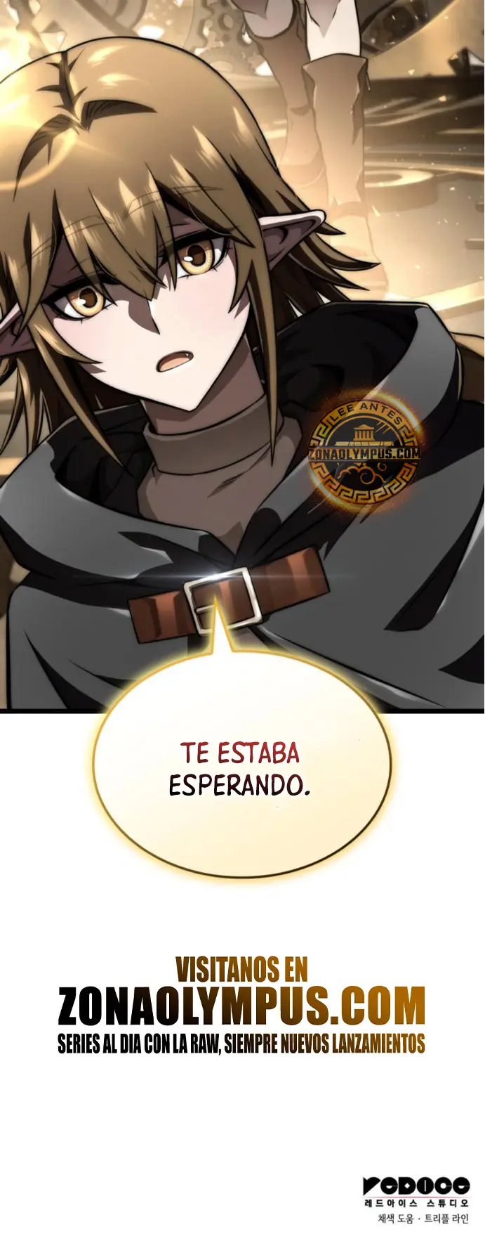 Jugador de talento insano Capítulo 76 - Page 41