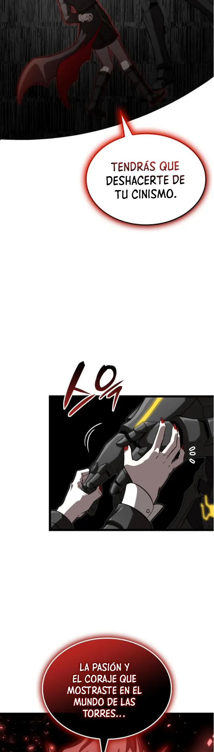 Jugador de talento insano Capítulo 76 - Page 9