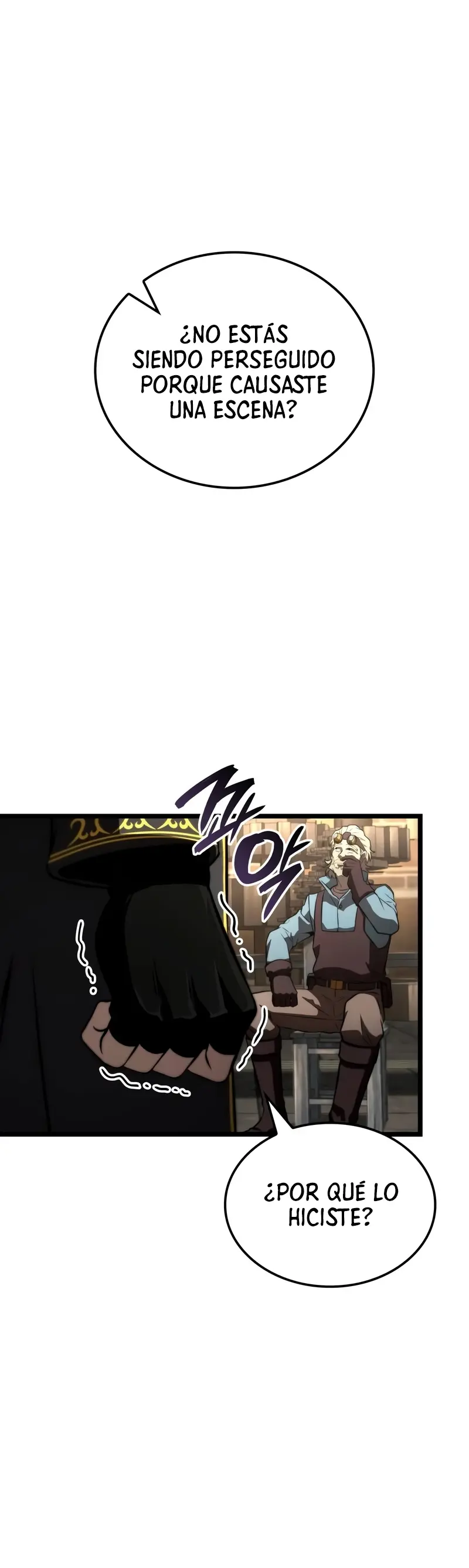Jugador de talento insano Capítulo 77 - Page 10