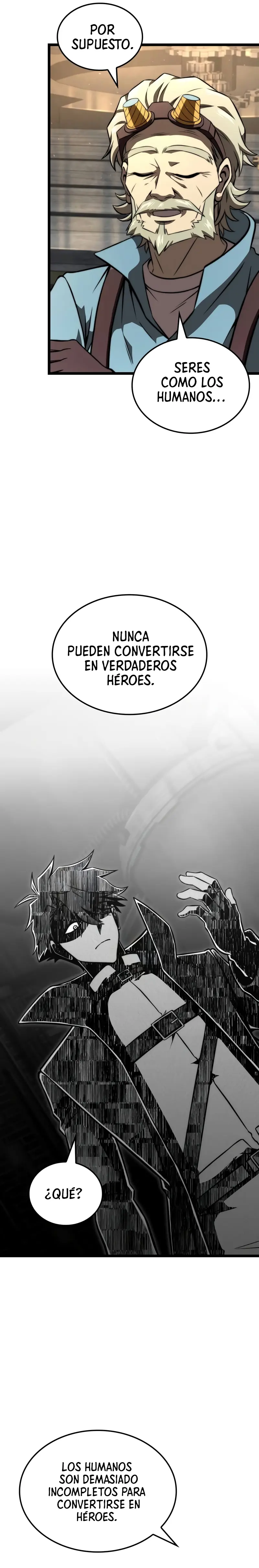 Jugador de talento insano Capítulo 77 - Page 14