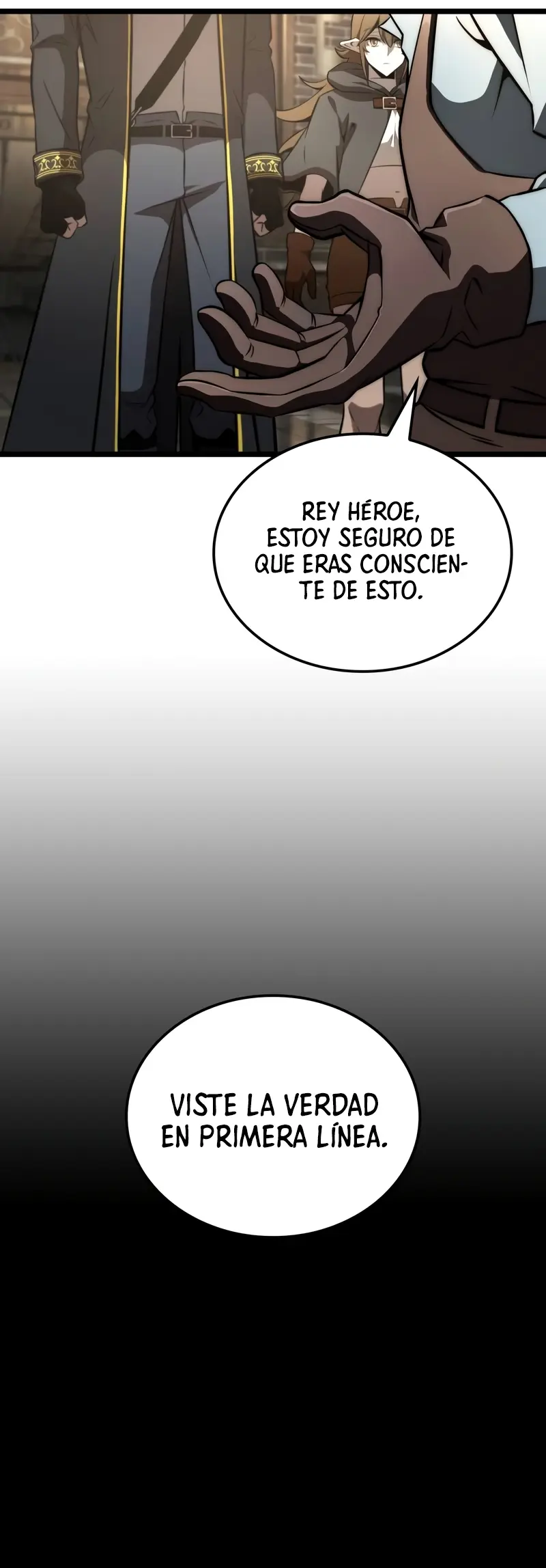 Jugador de talento insano Capítulo 77 - Page 15