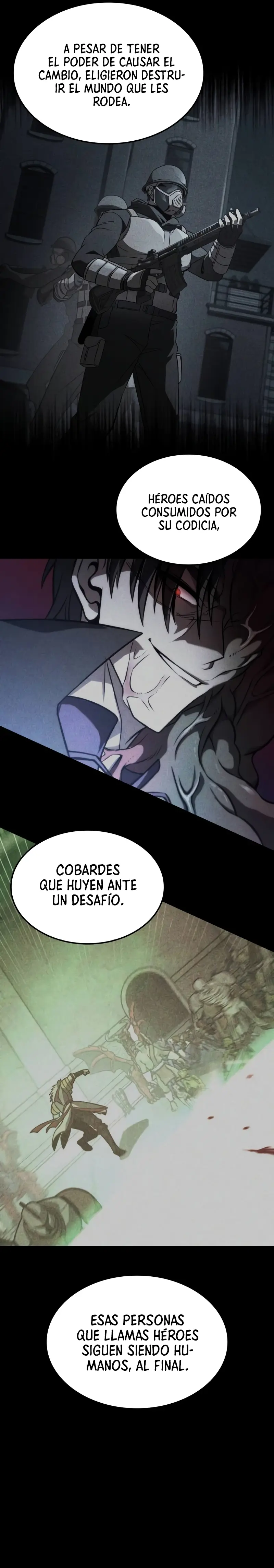 Jugador de talento insano Capítulo 77 - Page 16