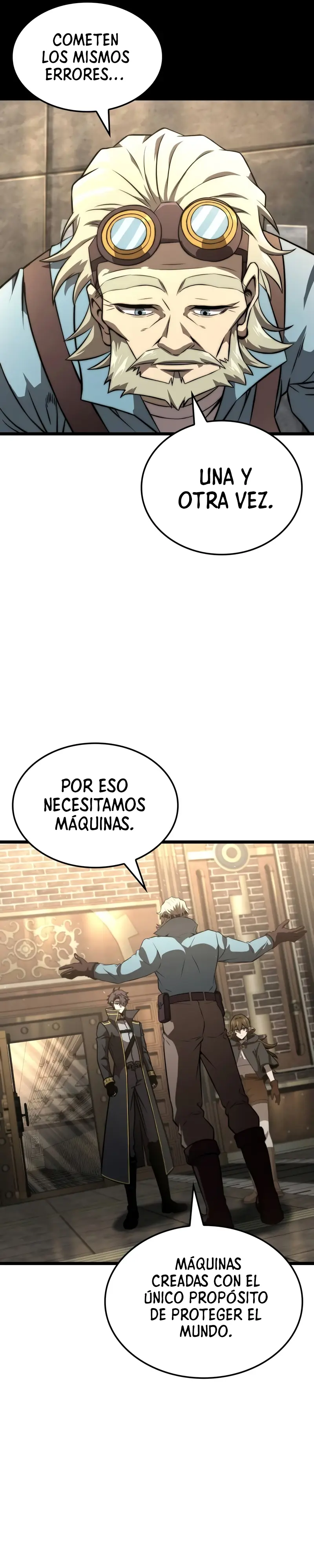 Jugador de talento insano Capítulo 77 - Page 17
