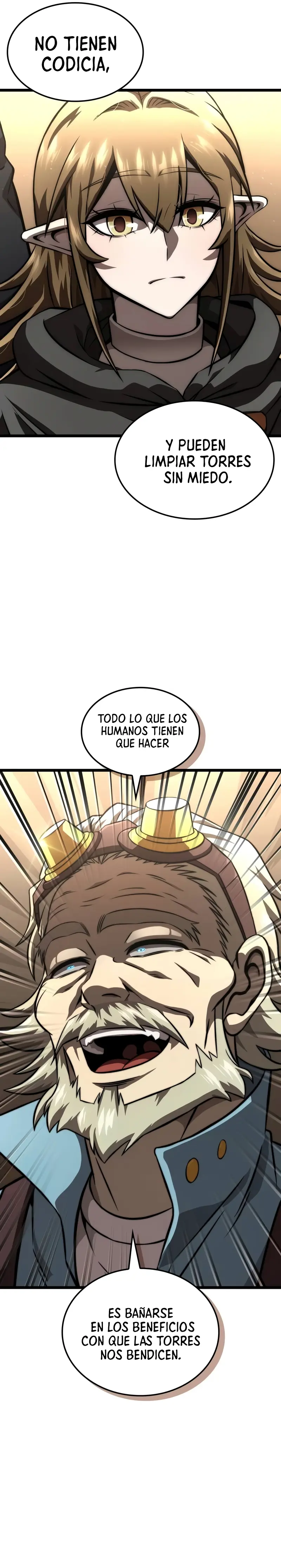 Jugador de talento insano Capítulo 77 - Page 18