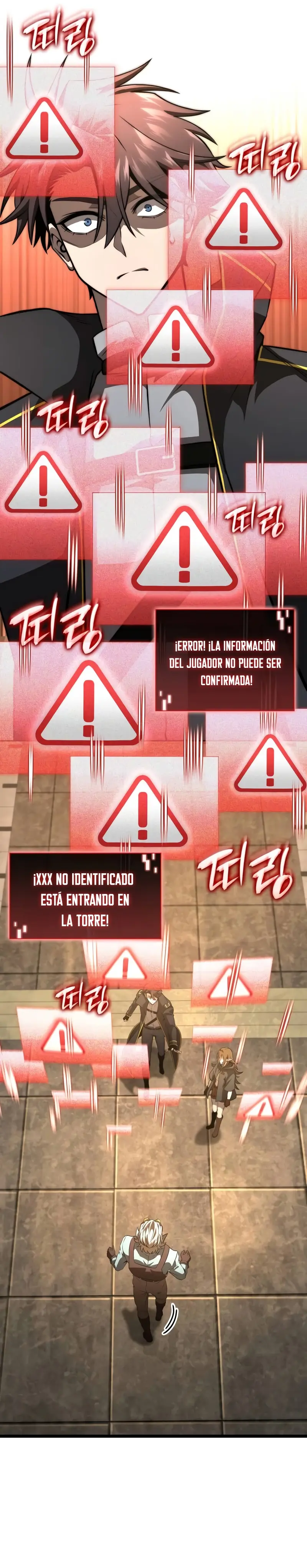 Jugador de talento insano Capítulo 77 - Page 21