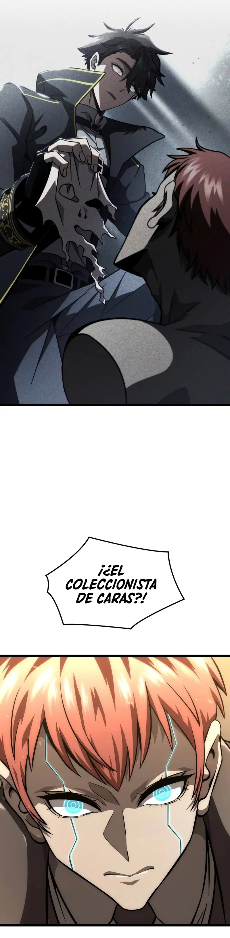 Jugador de talento insano Capítulo 77 - Page 23