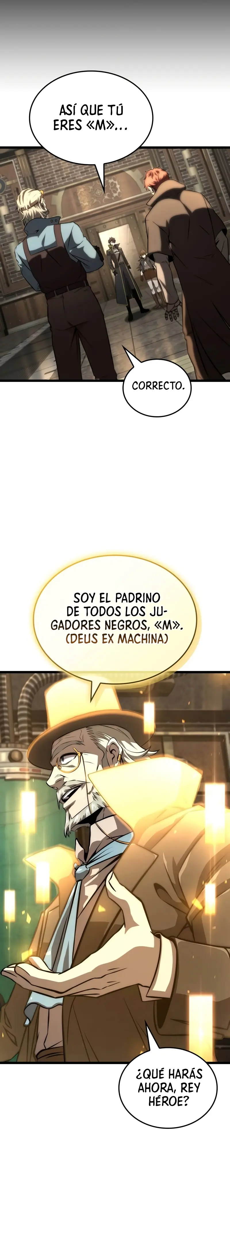 Jugador de talento insano Capítulo 77 - Page 25