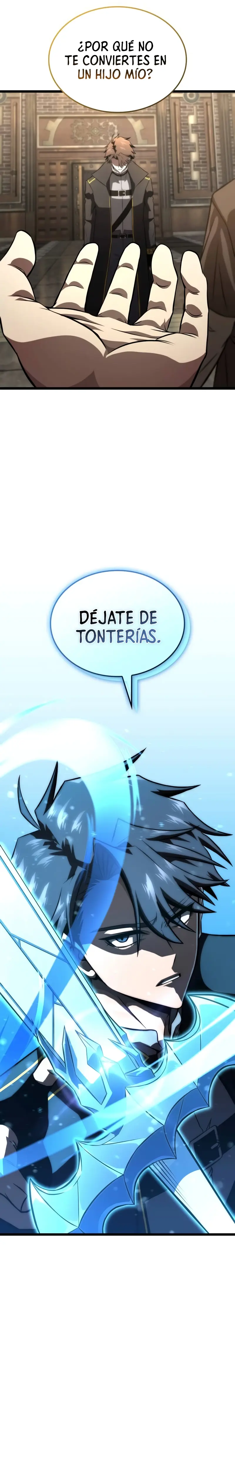 Jugador de talento insano Capítulo 77 - Page 26