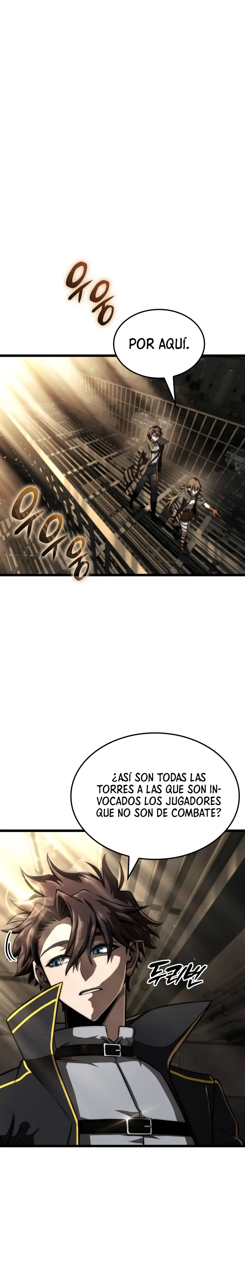 Jugador de talento insano Capítulo 77 - Page 3