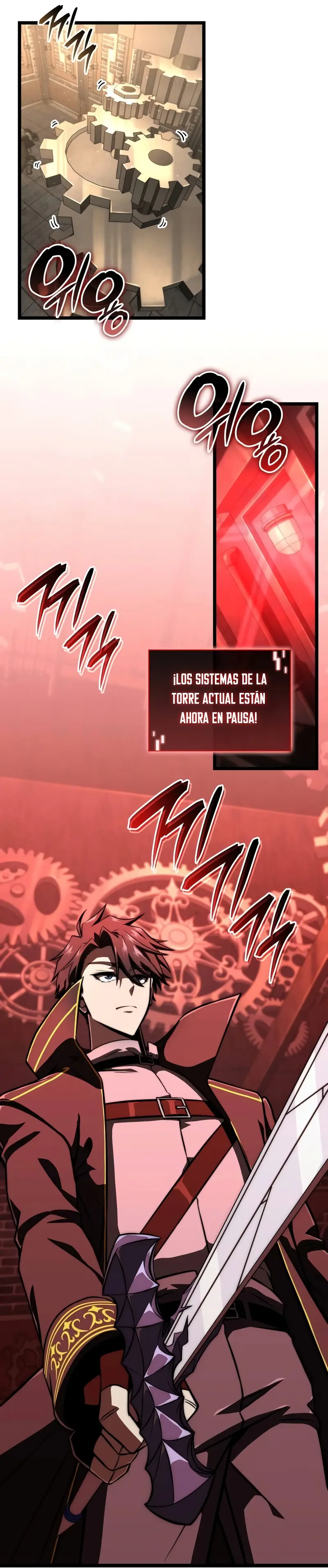 Jugador de talento insano Capítulo 77 - Page 31