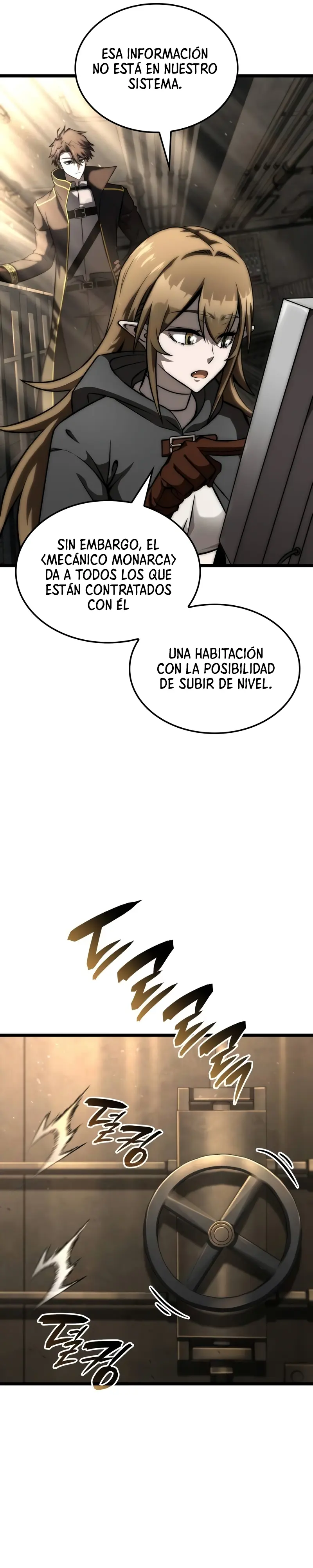 Jugador de talento insano Capítulo 77 - Page 4