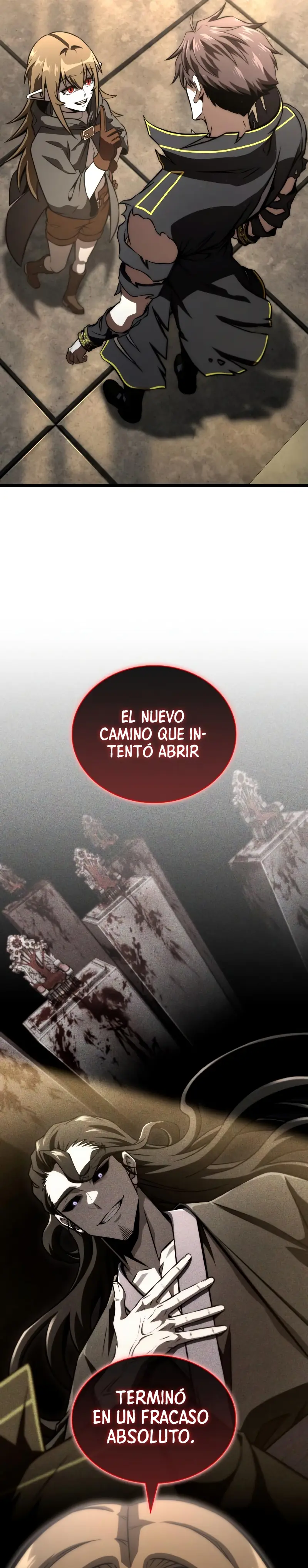 Jugador de talento insano Capítulo 78 - Page 12