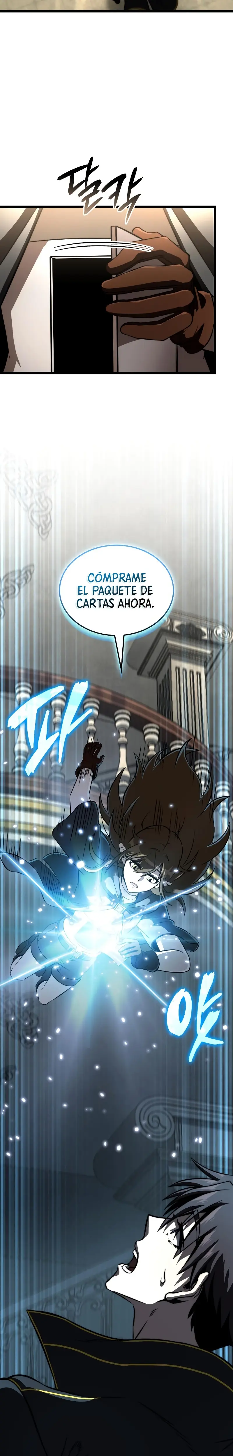 Jugador de talento insano Capítulo 78 - Page 19