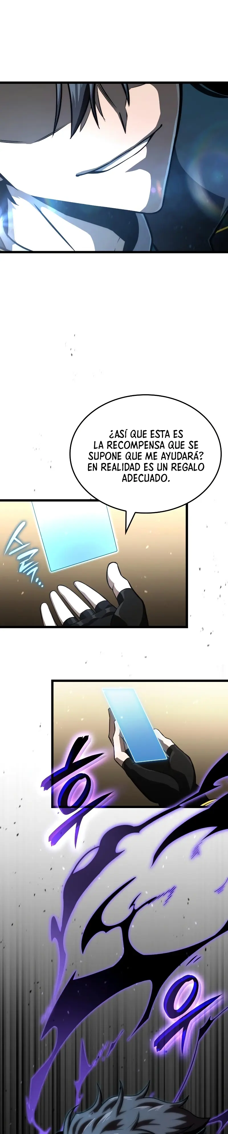 Jugador de talento insano Capítulo 78 - Page 22