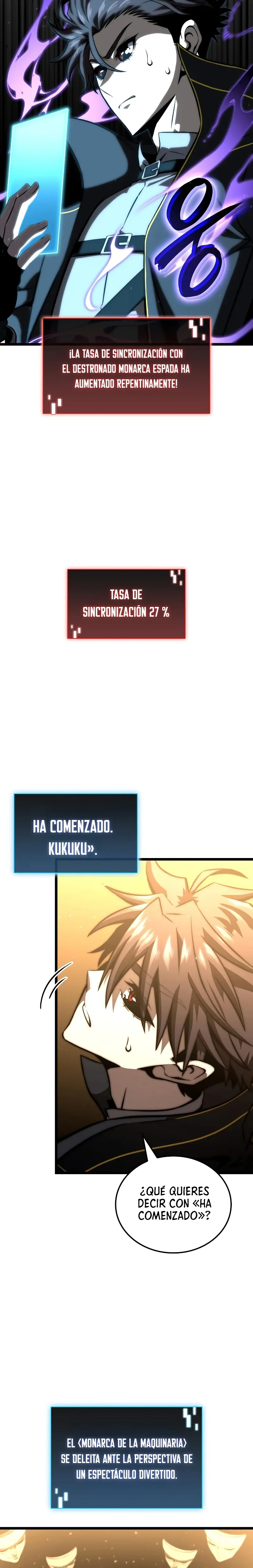 Jugador de talento insano Capítulo 78 - Page 23