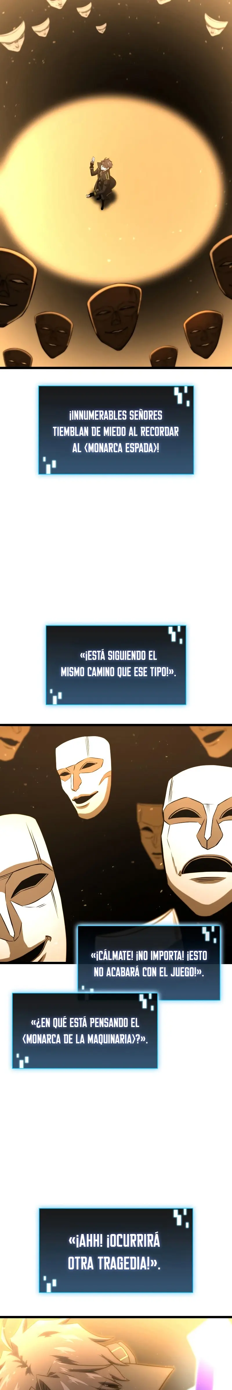 Jugador de talento insano Capítulo 78 - Page 24