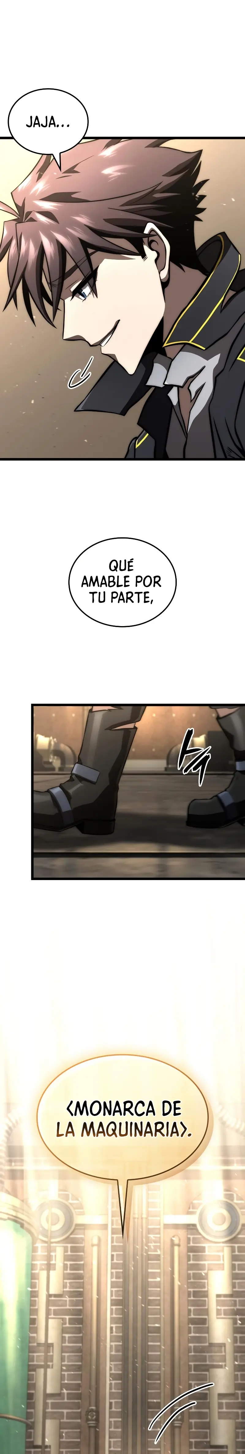 Jugador de talento insano Capítulo 78 - Page 3