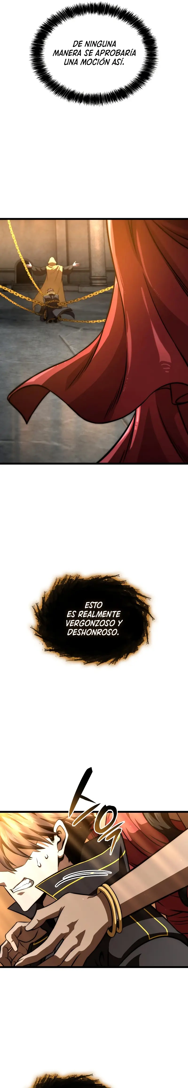 Jugador de talento insano Capítulo 78 - Page 30