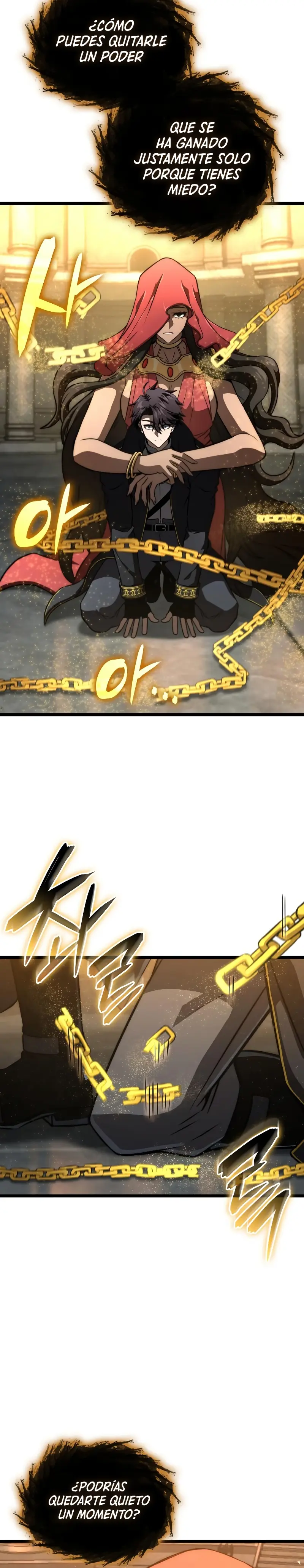 Jugador de talento insano Capítulo 78 - Page 31
