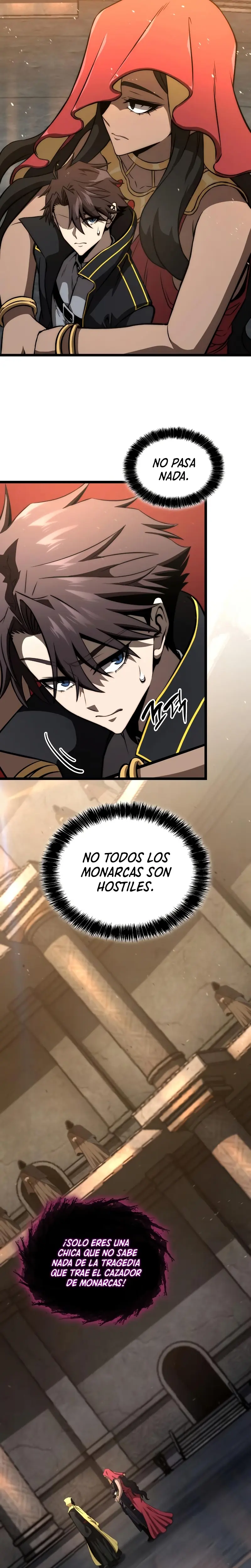 Jugador de talento insano Capítulo 78 - Page 32