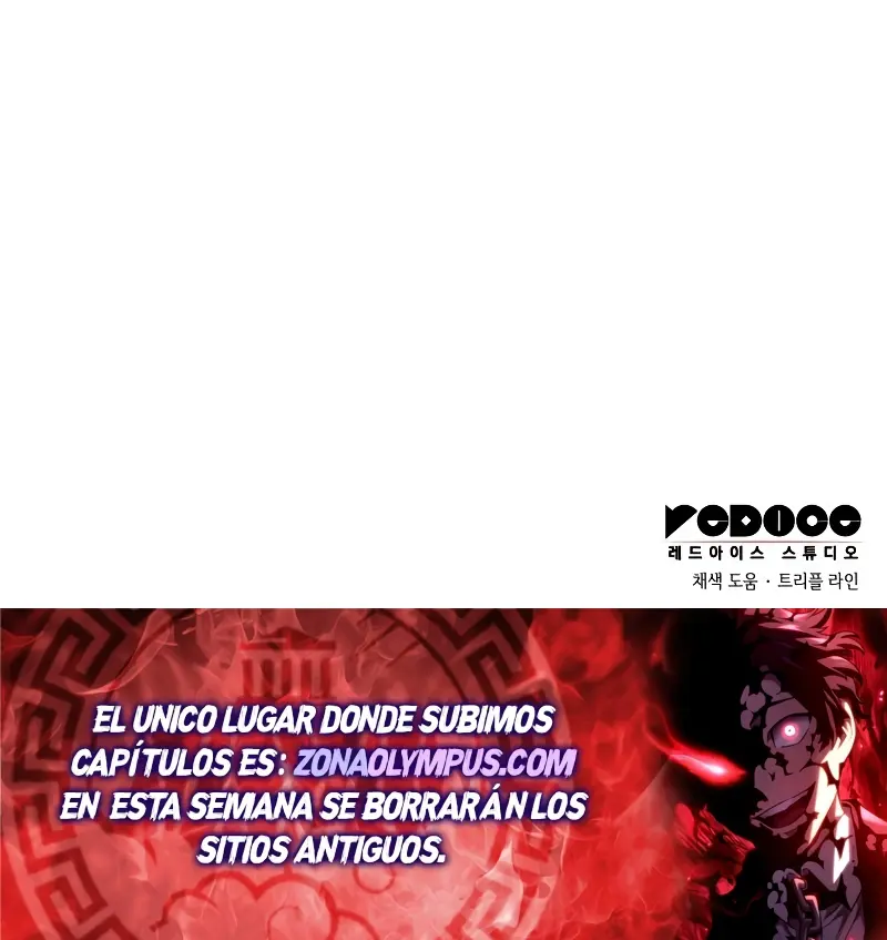 Jugador de talento insano Capítulo 78 - Page 37