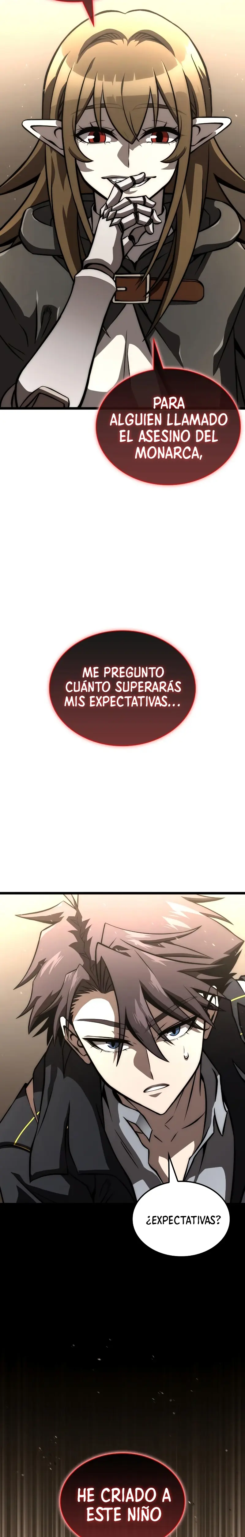 Jugador de talento insano Capítulo 78 - Page 5