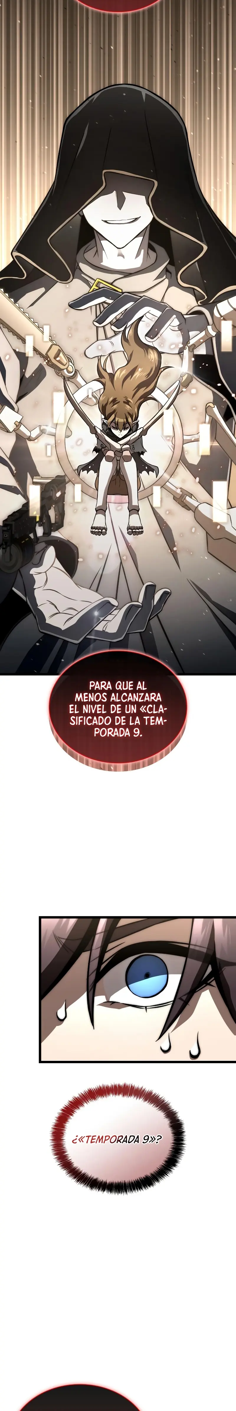 Jugador de talento insano Capítulo 78 - Page 6