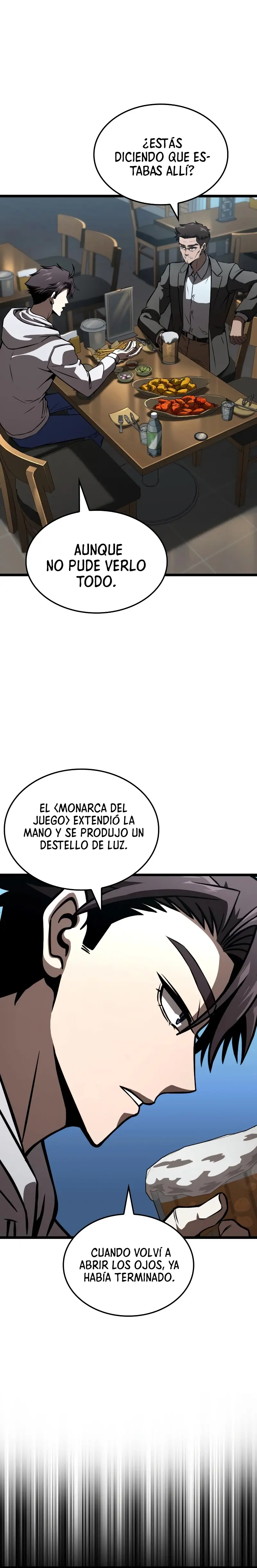 Jugador de talento insano Capítulo 79 - Page 12