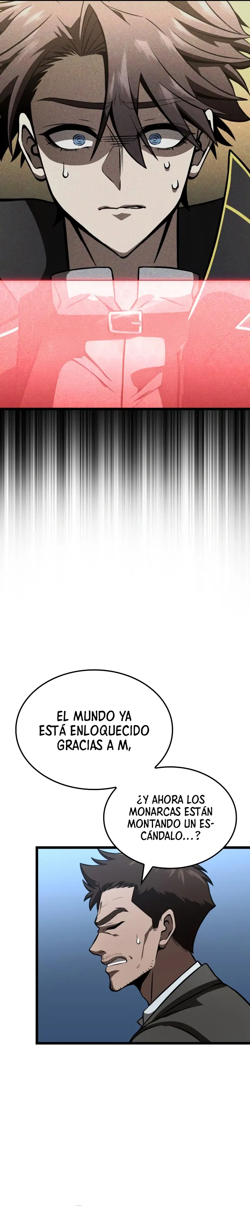 Jugador de talento insano Capítulo 79 - Page 13