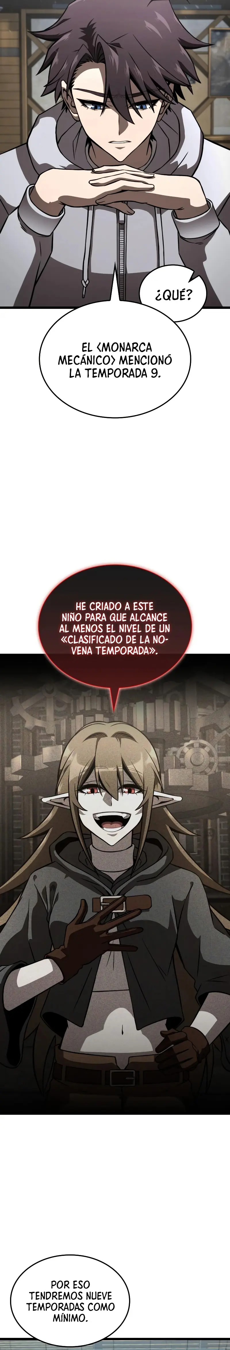 Jugador de talento insano Capítulo 79 - Page 15