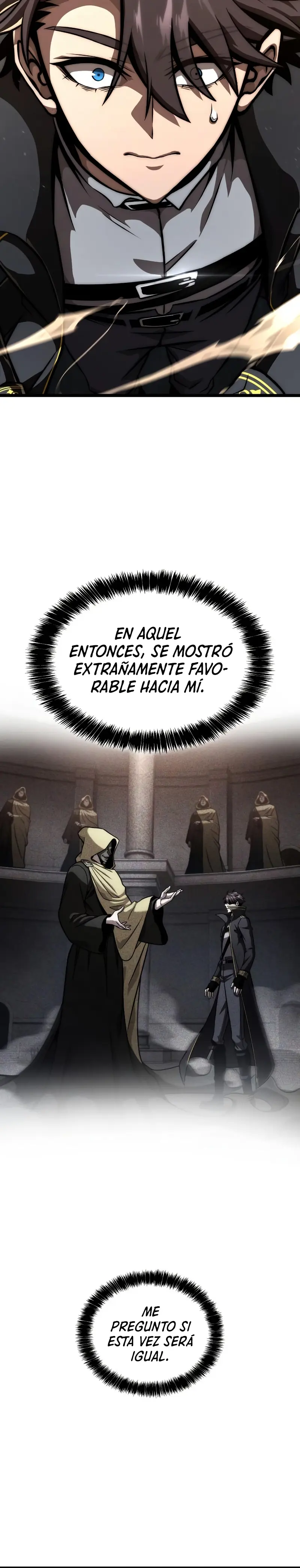 Jugador de talento insano Capítulo 79 - Page 2