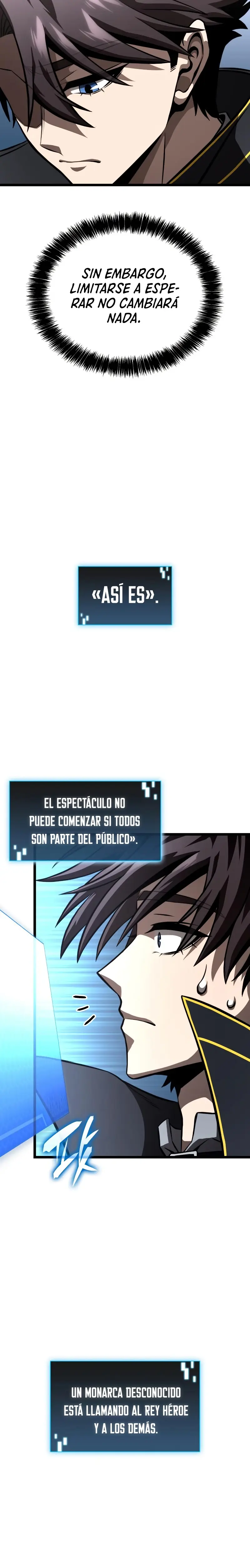 Jugador de talento insano Capítulo 79 - Page 28