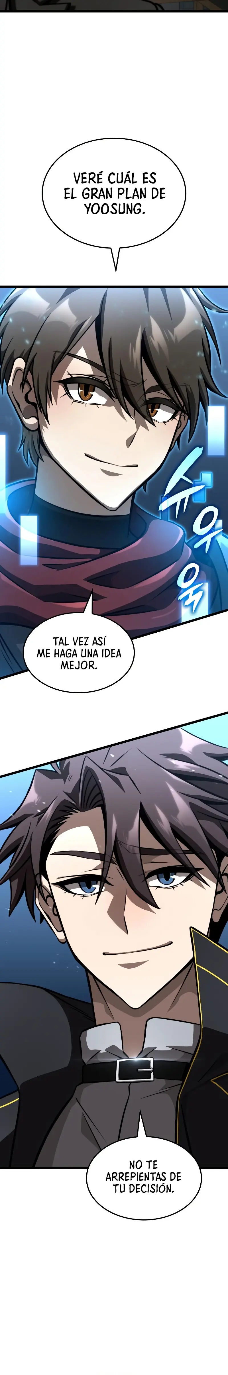 Jugador de talento insano Capítulo 79 - Page 31