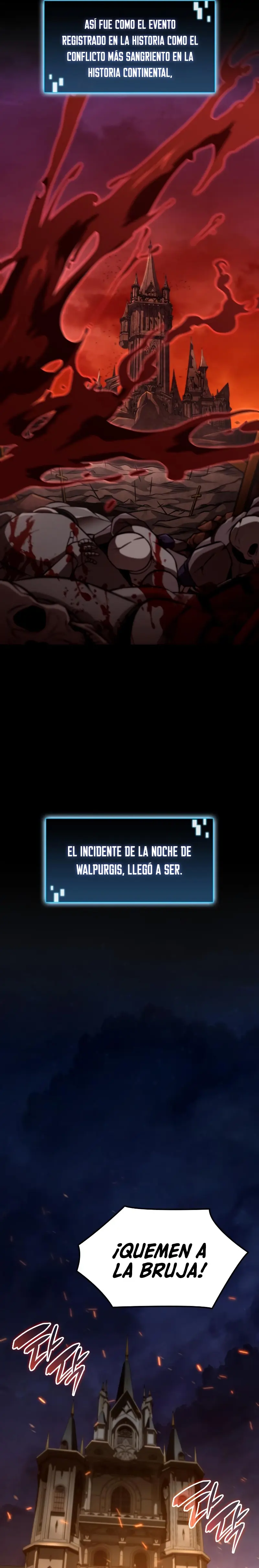 Jugador de talento insano Capítulo 79 - Page 34