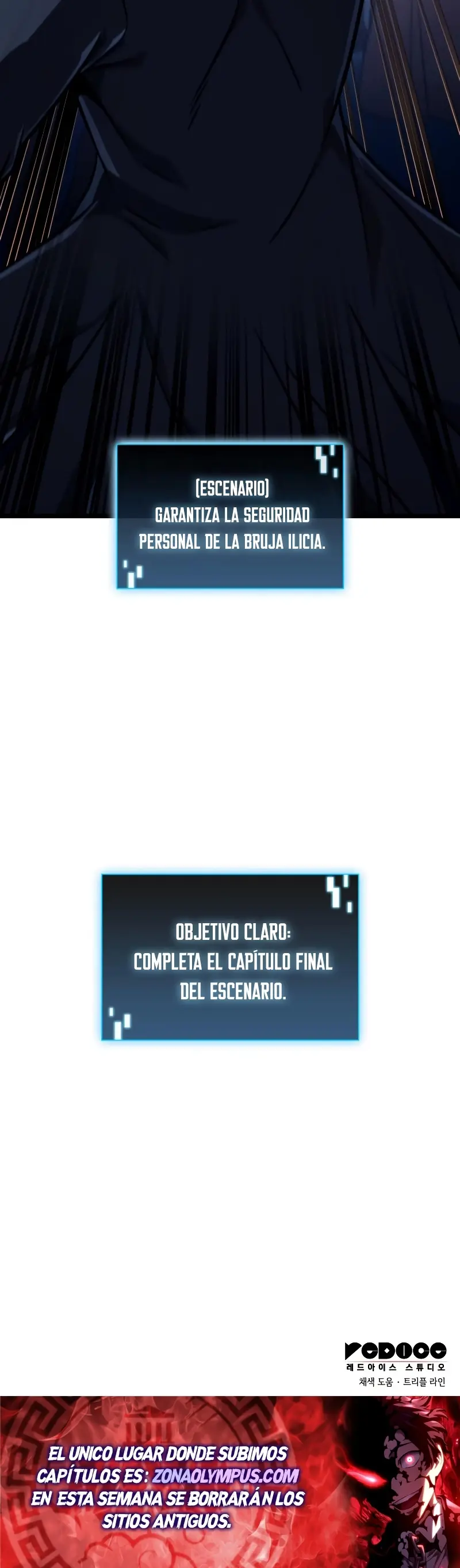 Jugador de talento insano Capítulo 79 - Page 38