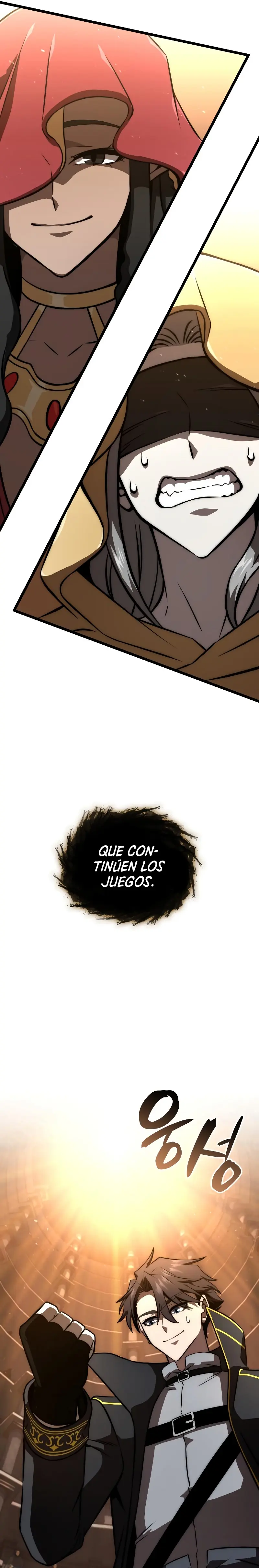 Jugador de talento insano Capítulo 79 - Page 4