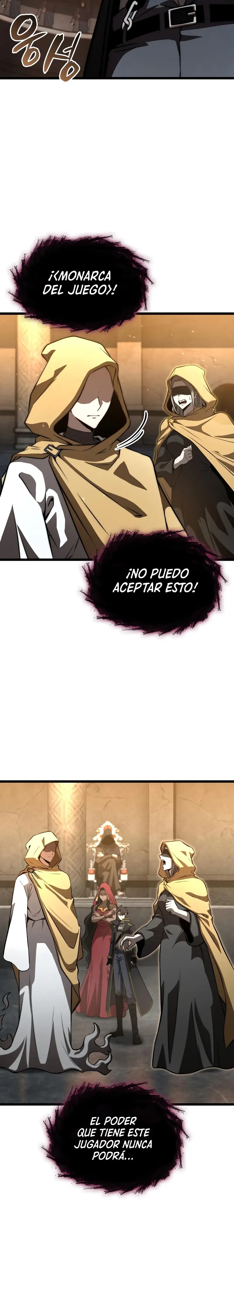 Jugador de talento insano Capítulo 79 - Page 5
