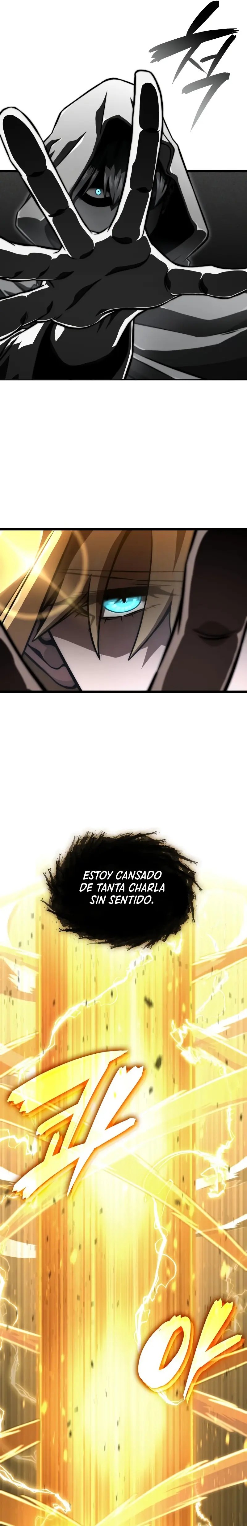 Jugador de talento insano Capítulo 79 - Page 6