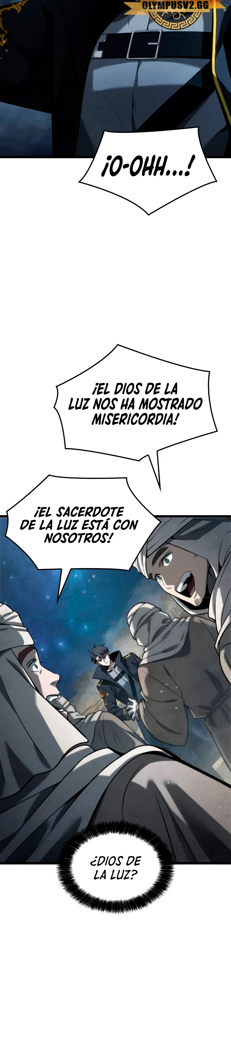Jugador de talento insano Capítulo 8 - Page 31
