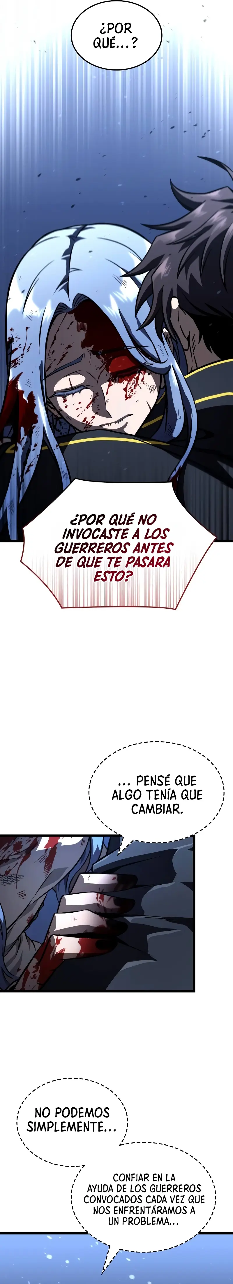 Jugador de talento insano Capítulo 80 - Page 10