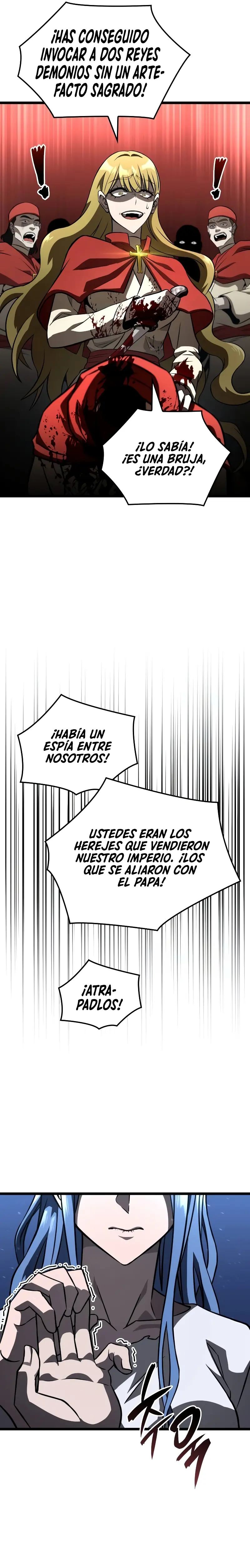 Jugador de talento insano Capítulo 80 - Page 15