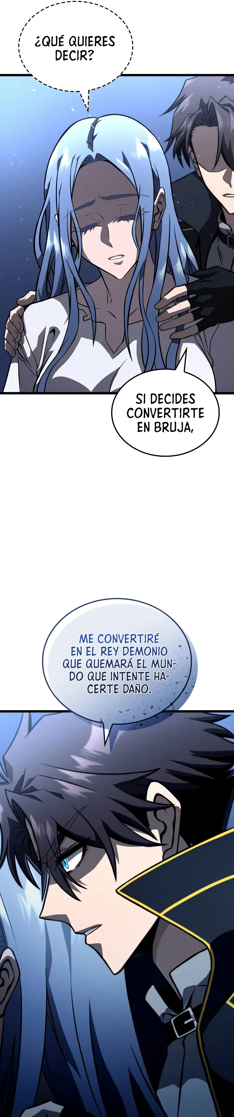 Jugador de talento insano Capítulo 80 - Page 20