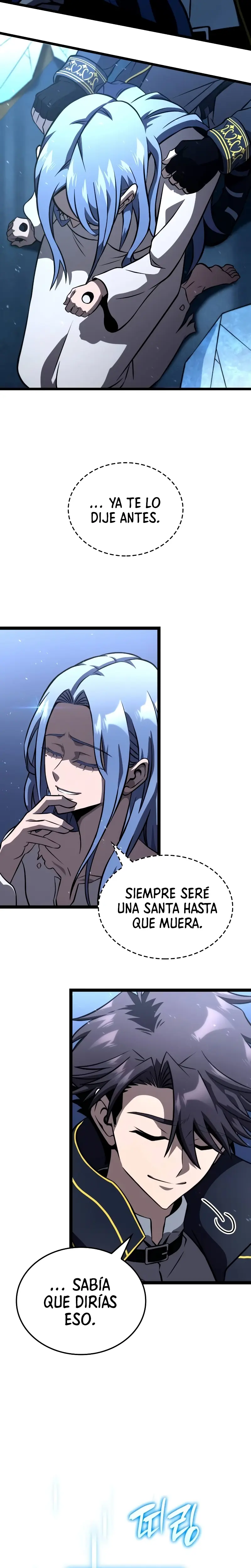 Jugador de talento insano Capítulo 80 - Page 21