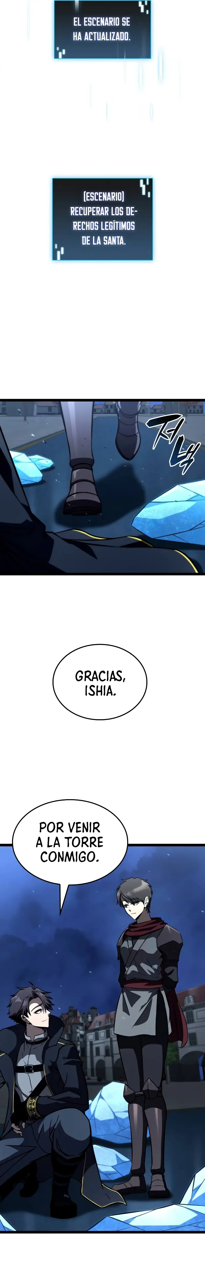 Jugador de talento insano Capítulo 80 - Page 22