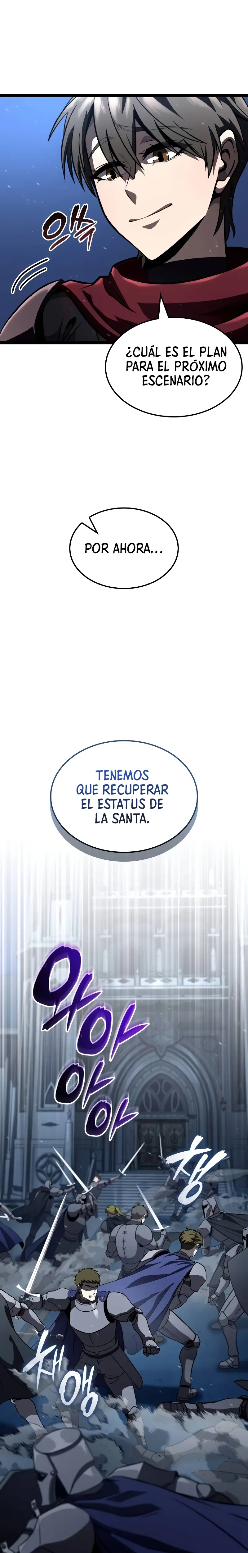 Jugador de talento insano Capítulo 80 - Page 23