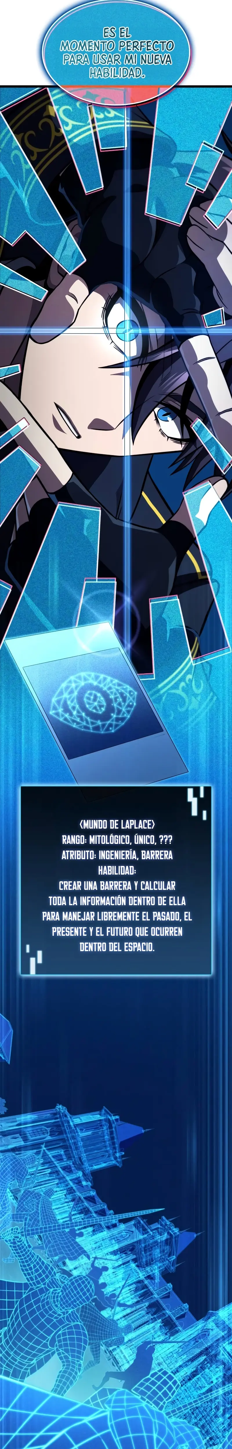 Jugador de talento insano Capítulo 80 - Page 25