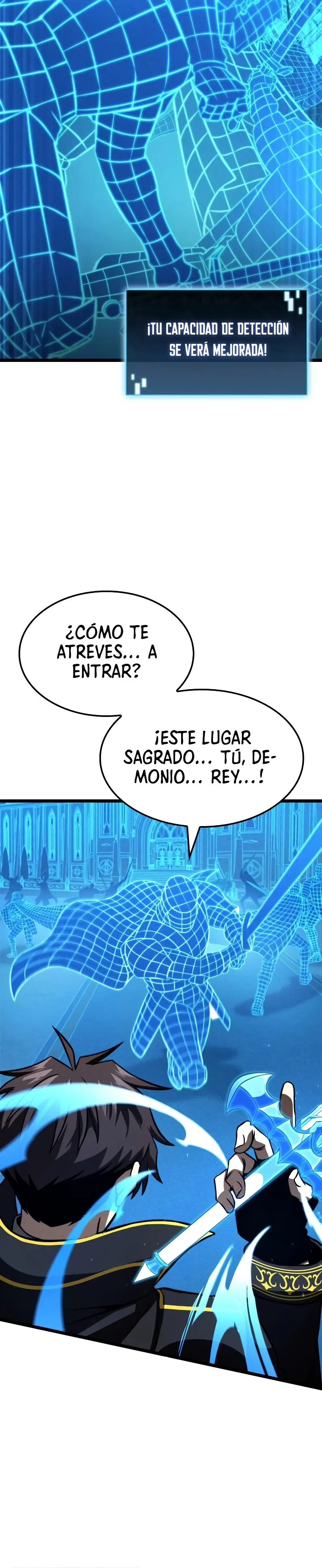 Jugador de talento insano Capítulo 80 - Page 26