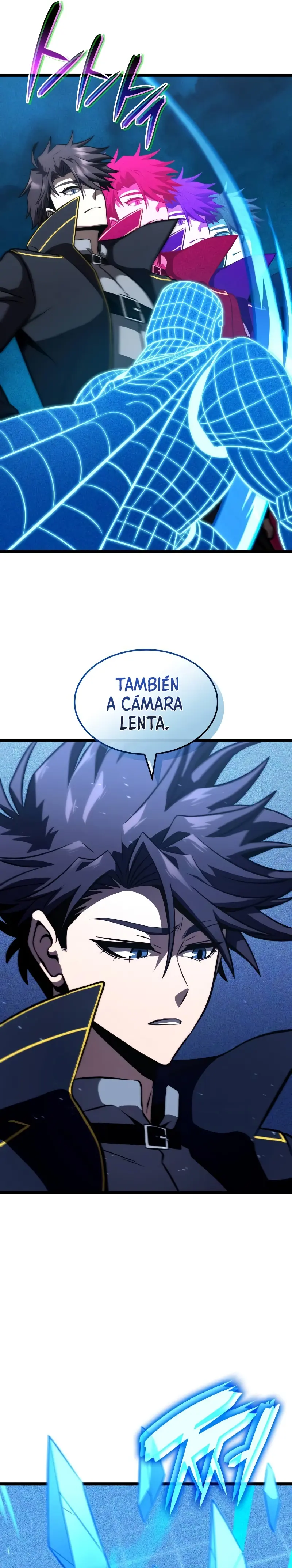 Jugador de talento insano Capítulo 80 - Page 28