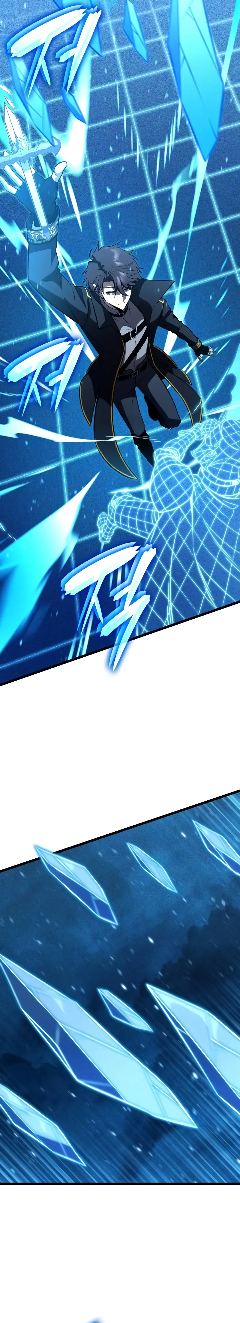 Jugador de talento insano Capítulo 80 - Page 29