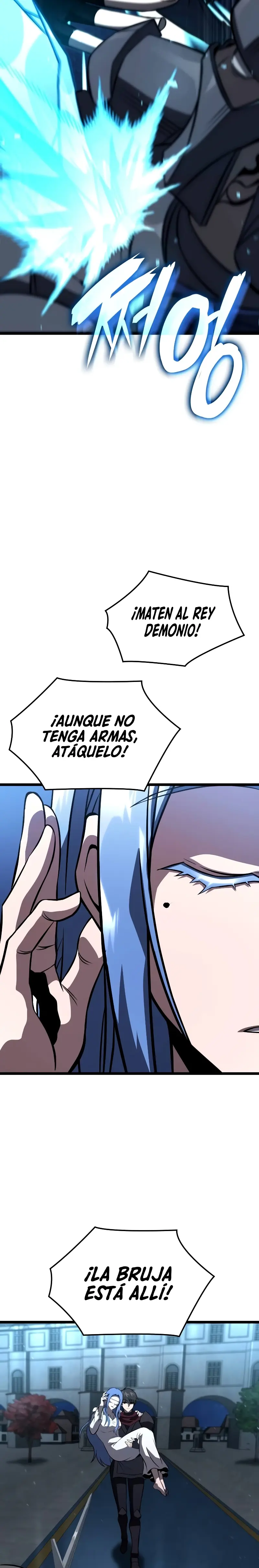 Jugador de talento insano Capítulo 80 - Page 31